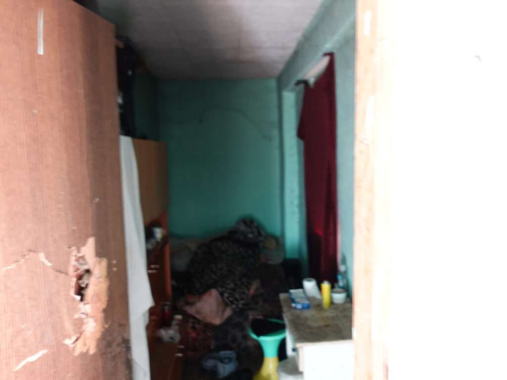 Haus in Ungarn kaufen
3 Zimmerhaus mit großen Grundstück für Selbstversorgung oder Tierhaltung