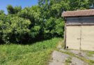 Kleines Haus in Miske